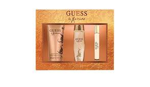 GIFTSET GUESS MARCIANO 3PCS 2 By PARLUX For