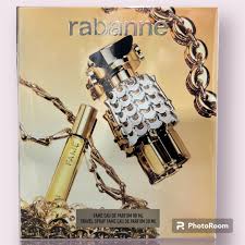 FAME BY PACO RABANNE 2 PCSSET By PACO RABANNE For Women