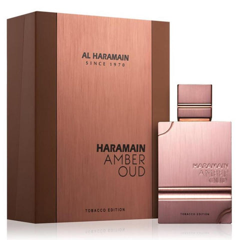 AL HARAMAIN AMBER OUD (TOBACCO EDITION) BY AL HARAMAIN By AL HARAMAIN For MEN