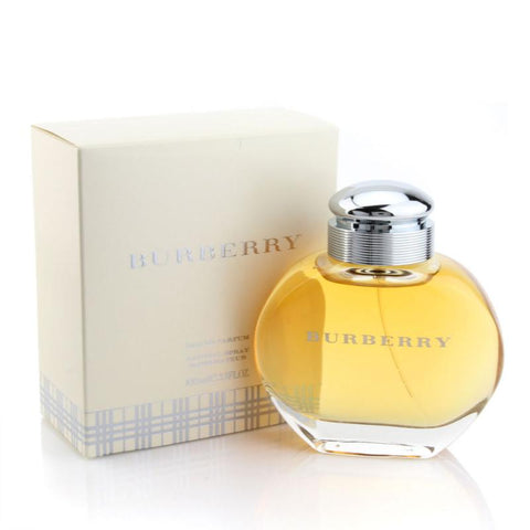 BURBERRY BY BURBERRY By BURBERRY For WOMEN