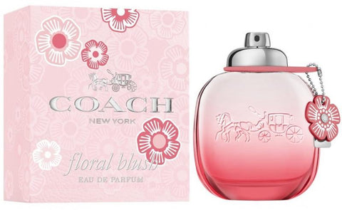 COACH FLORAL BLUSH BY COACH By COACH For WOMEN