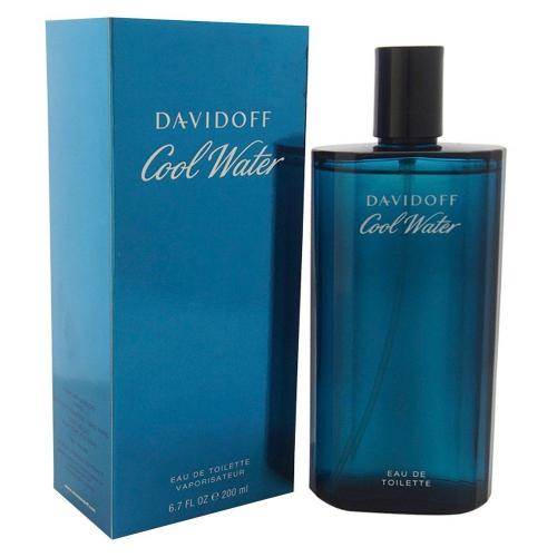 COOL WATER BY DAVIDOFF By DAVIDOFF For MEN