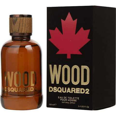 DSQUARED 2 WOOD By SQUARED For Kid