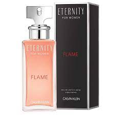 ETERNITY FLAME BY CALVIN KLEIN By CALVIN KLEIN For Kid