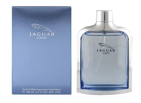 JAGUAR CLASSIC BLUE BY JAGUAR By JAGUAR For MEN
