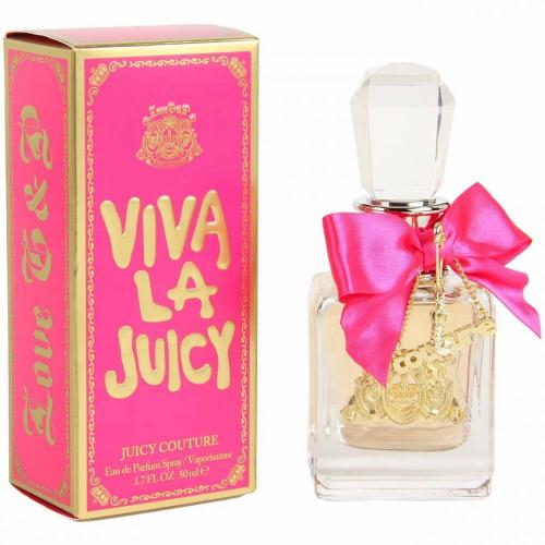 VIVA LA JUICY BY JUICY COUTURE By JUICY COUTURE For WOMEN