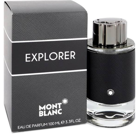 MONT BLANC EXPLORER BY MONT BLANC By MONT BLANC For FOR