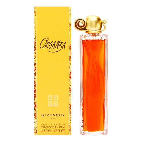 ORGANZA BY GIVENCHY By GIVENCHY For WOMEN