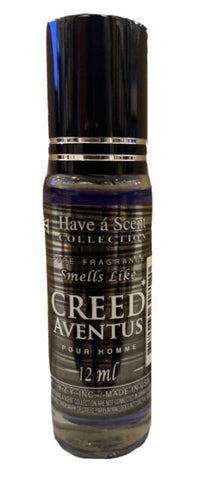 ROLLETIQUEAVENTUS CREED BY VERSACE By ZABC For ROLLON