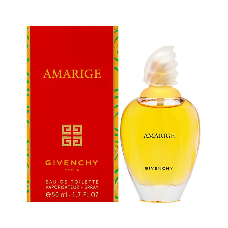AMARIGE BY GIVENCHY By GIVENCHY For WOMEN – R.K. FRAGRANCES, INC. DBA ...