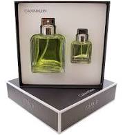 GIFTSET ETERNITY 67 By CALVIN KLEIN For M
