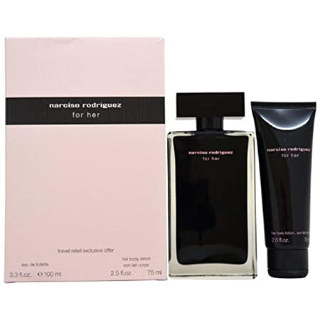 NARCISO RODRIGUEZ 2PC SET By  For 25