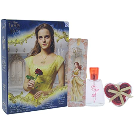BEAUTY AND THE BEAST SET3 P W By DISNEY For Kid