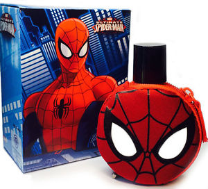 ULTIMATE SPIDERMAN By DISNEY For BOY
