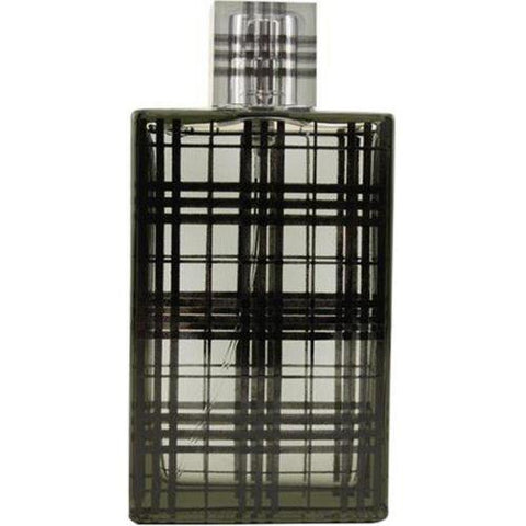 BRIT TESTER BY BURBERRY By BURBERRY For MEN