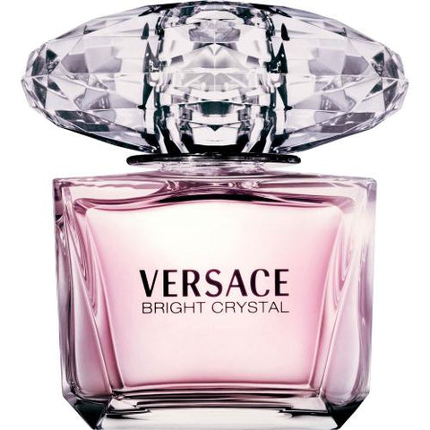 BRIGHT CRYSTAL TESTER BY VERSACE By VERSACE For WOMEN