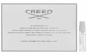 SILVER MONTAIN WATER BY CREED 25 ML EDP FOR MEN By CREED For Kid