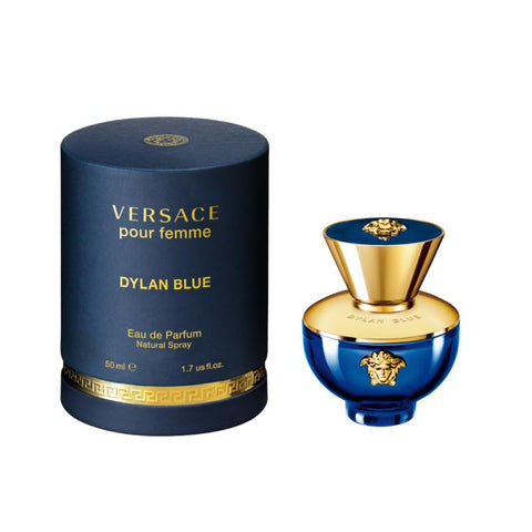 DYLAN BLUE POUR FEMME BY VERSACE By VERSACE For WOMEN