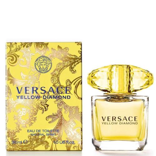 VERSACE YELLOW DIAMOND BY VERSACE By VERSACE For WOMEN