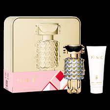 FAME BY PACO RABANNE 2 PCS SET By  For 34