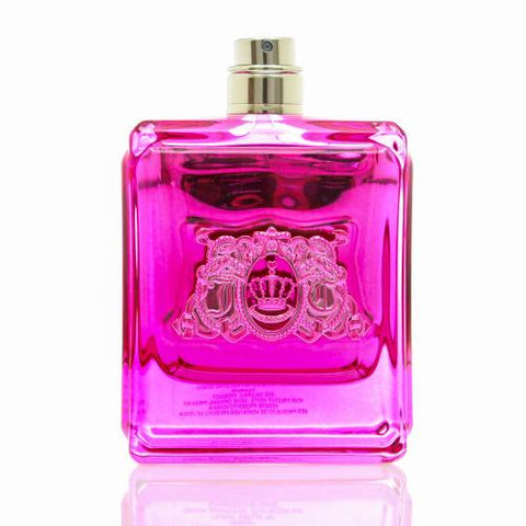 VIVA LA JUICY NOIR TESTER BY JUICY COUTURE By JUICY COUTURE For WOMEN