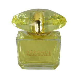 YELLOW DIAMOND TESTER BY VERSACE By VERSACE For WOMEN